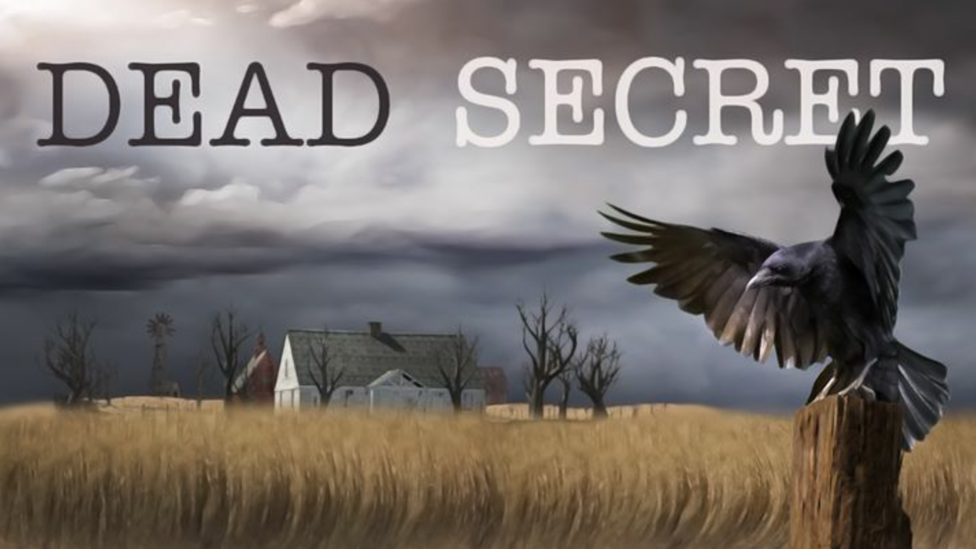 【Gear VR向けゲーム】殺人事件の犯人を探す戦慄のミステリーホラー『Dead Secret』