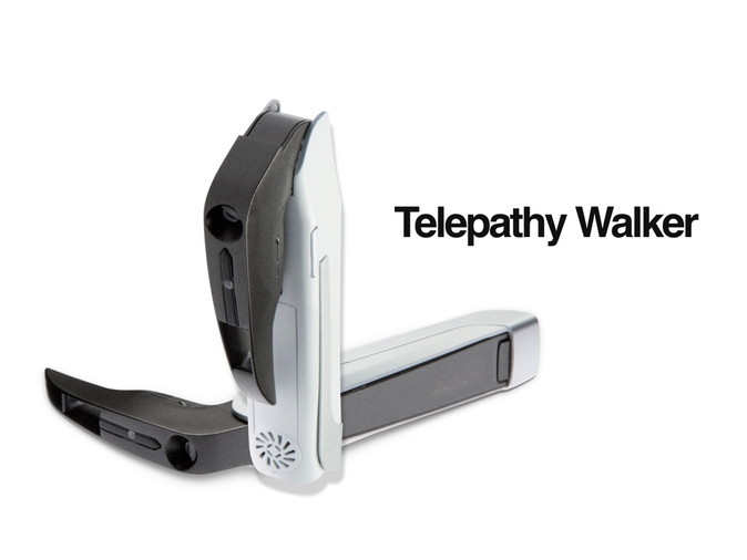 Telepathy Walker