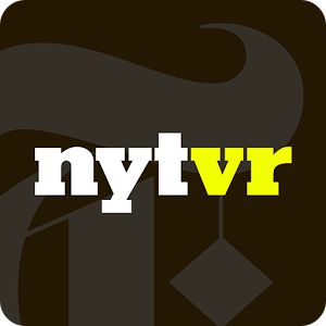 NewYork Times VR