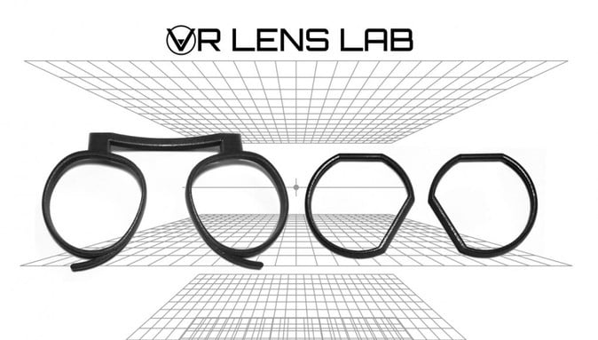 VR Lens Lab