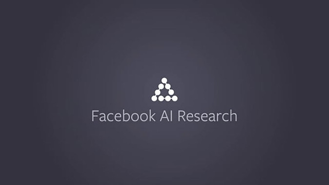 Facebook AI Research