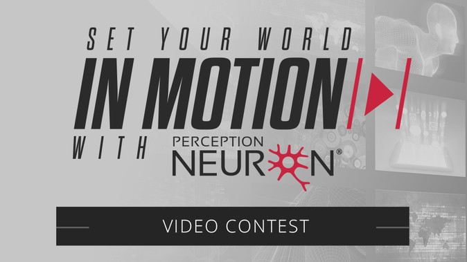 Perception Neuron