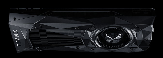 NVIDIA、Pascal世代の最上位GPU「TITAN X」を発表 - Mogura VR News