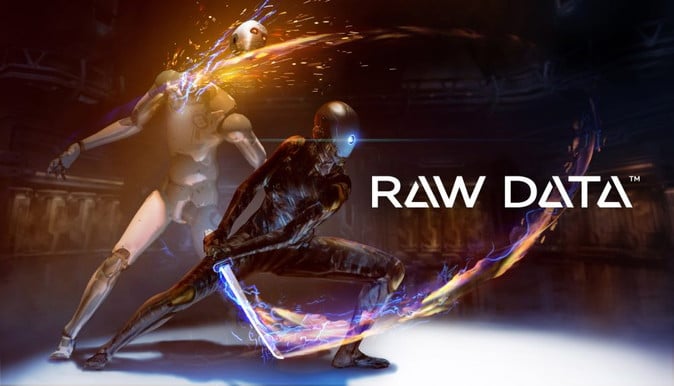 HTC Vive用ゲーム『Raw Data』発売月に100万ドルの売上達成