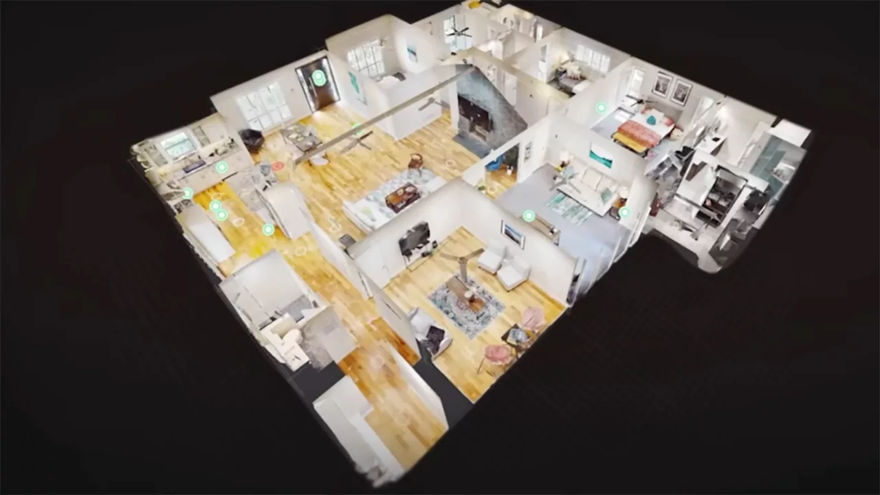 デジタルツイン大手Matterport、不動産情報企業のCostar Groupにより買収。企業価値は約16億ドル - Mogura VR News