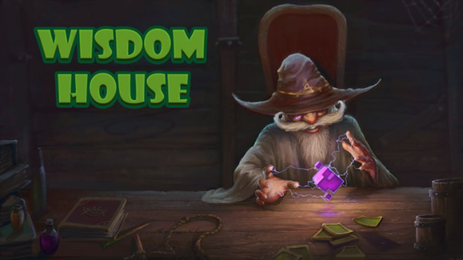 Wisdom House Gear VR