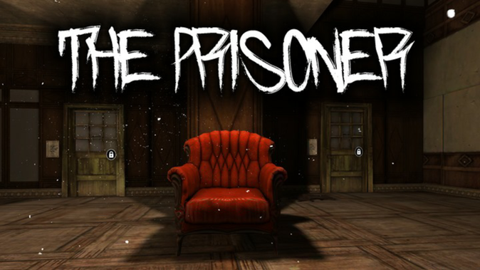 The Prisoner Gear VR