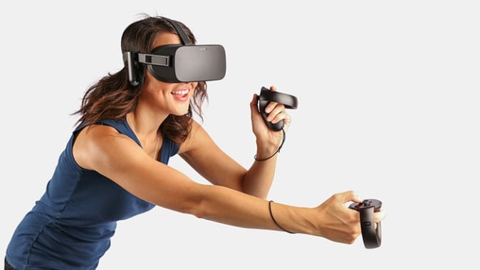 Oculus VRに“触れる”コントローラー入門ガイド 価格や比較など VR News