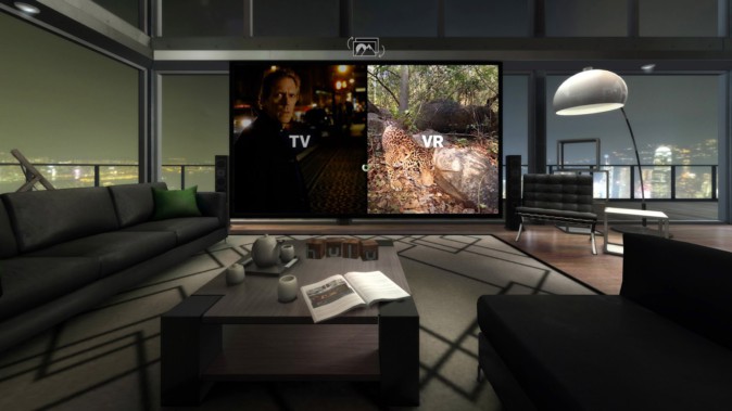 Hulu、VRで友達と動画を見れるソーシャル機能を追加