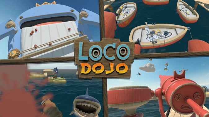 LocoDojo Screenshot 4_Seaside