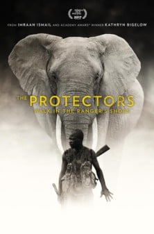 VRと環境保護 コンゴの象を巡る密猟者とレンジャーの戦いを描くVR映画配信へ