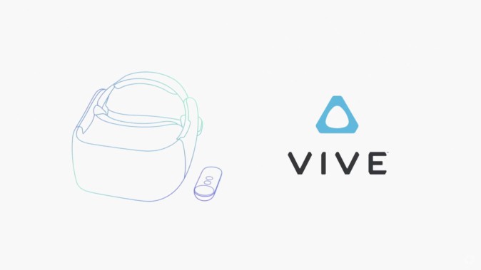 グーグル、Daydream対応一体型VRヘッドセットを発表 HTCとLenovoから2017年中に発売へ