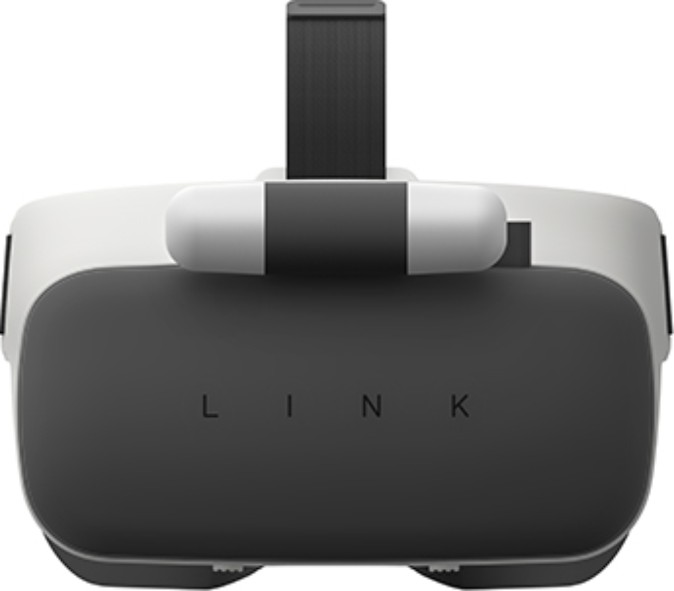 ソフトバンク、HTC U11用VRデバイス「LINK」を8月4日発売 - MoguLive