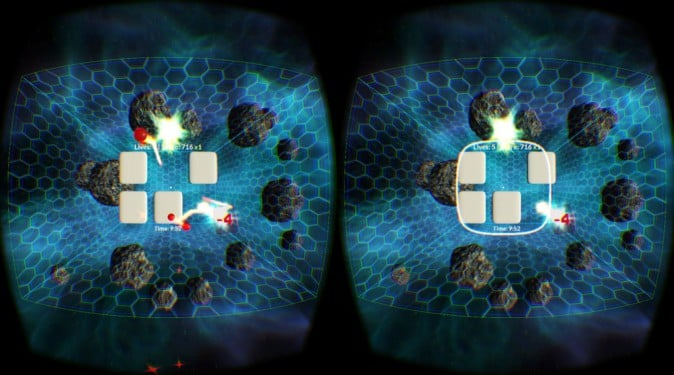 VRが弱視の回復に役立つ 実験結果が公開