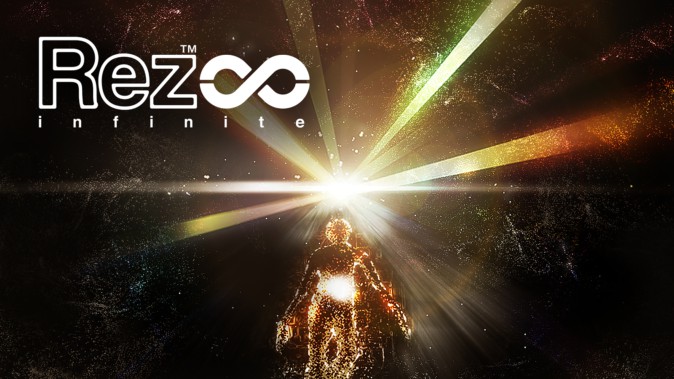 PC版で、究極の『Rez』へまた一歩。進化を続ける『Rez Infinite』