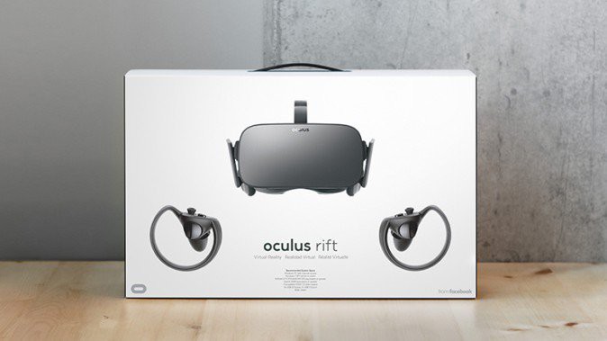 Oculus Riftセール開始 約5,000円引きで税込44,880円に - MoguLive