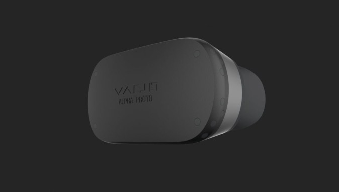 “人の眼レベルの超高解像度VR”目指す Varjoが7億円超の資金調達