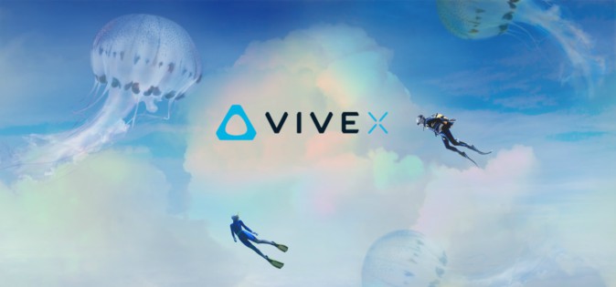 AR/VRインキュベーションVive X、第3期26社が公開 日本やイスラエルも参加
