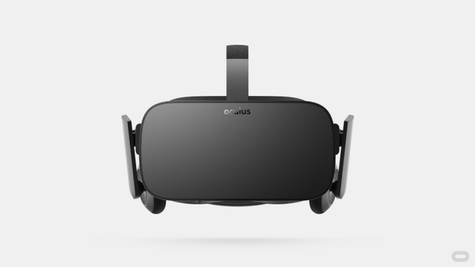 VRヘッドセット『Oculus Rift』最新情報まとめ 価格・スペック・おすすめアプリなど