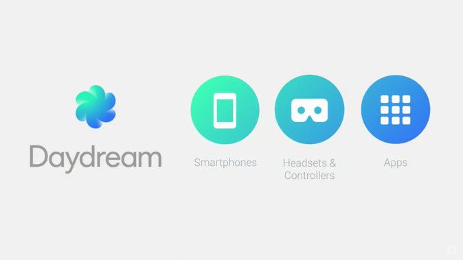 グーグルのVR「Daydream」とは？ 対応スマホや特徴を紹介