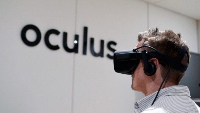 研究施設名から消えた「Oculus」変わる名前と変わらぬ目標