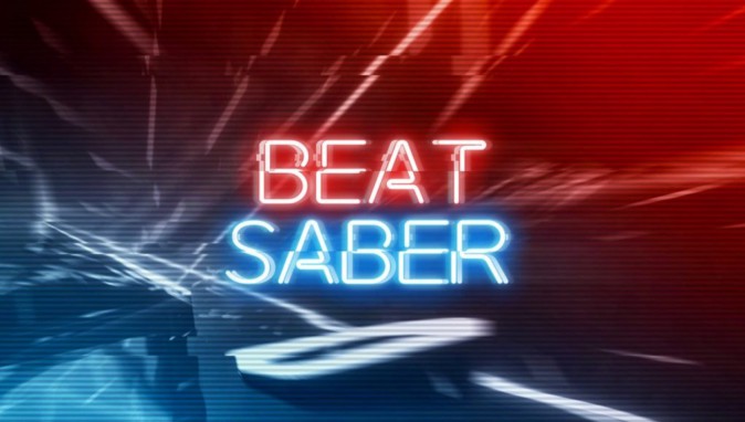 VRリズムゲーム「Beat Saber」1カ月で売上10万本達成