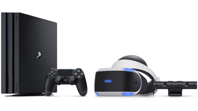 ps4 psvr セット-