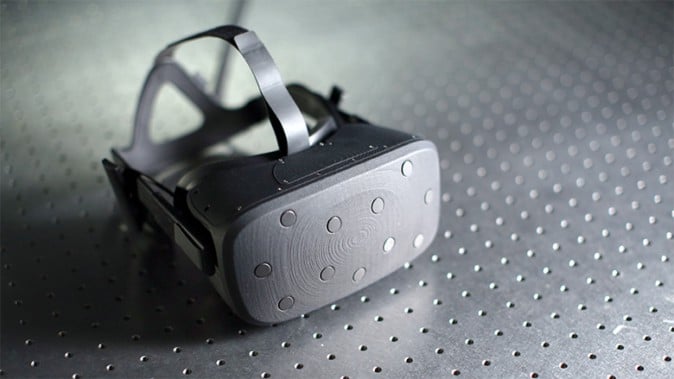 可変焦点・広視野角 Oculusの次世代VRヘッドセット開発秘話