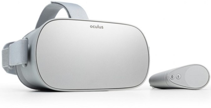 OculusGo 64gB➕FANZAアカウント（オキュラスゴー）-