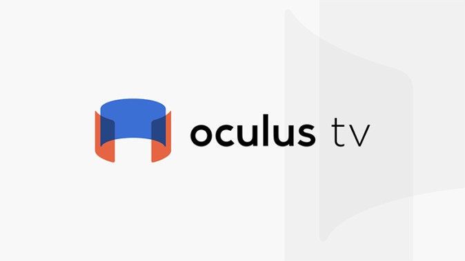 【Oculus Go】TV番組や映画を観れる「Oculus TV」配信開始