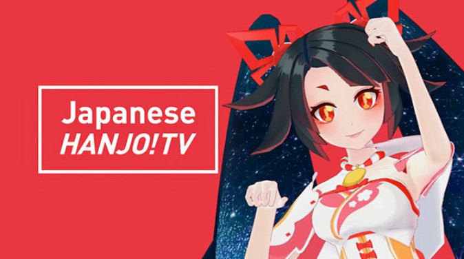 中京テレビら、日英の“バイリンガルVTuber”をスタート 日本文化を海外発信