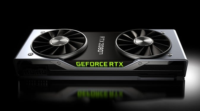NVIDIAの新世代グラボ「GeForce RTX」とは？ 情報まとめ