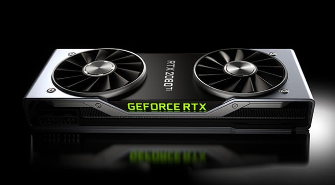 NVIDIAの新世代グラボ「GeForce RTX」とは？ 情報まとめ - Mogura VR News