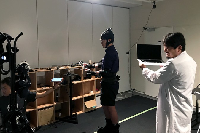グリー、VTuber技術等の研究促進 「GREE VR Studio Lab」開始