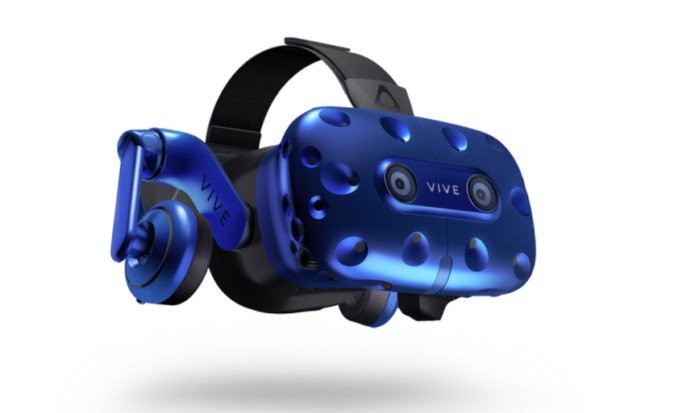 VRヘッドセット上位モデル「VIVE Pro」最新情報まとめ - MoguLive