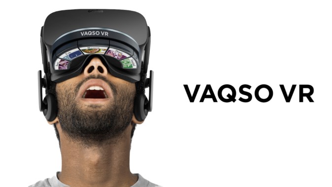 VR匂いデバイス「VAQSO VR」の開発者版が発売、999ドルで