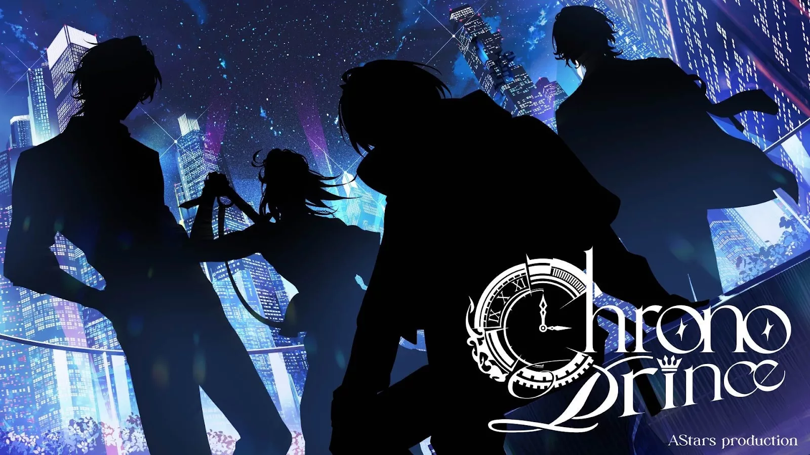 ホロライブ×アニメイト HOLOLIVE FANTASYフェア」開催【VTuber