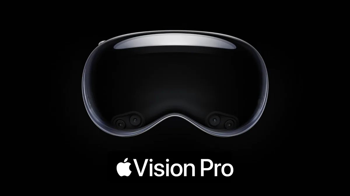 Apple Vision Pro、価格改定で最低モデルが約59万円に - MoguLive