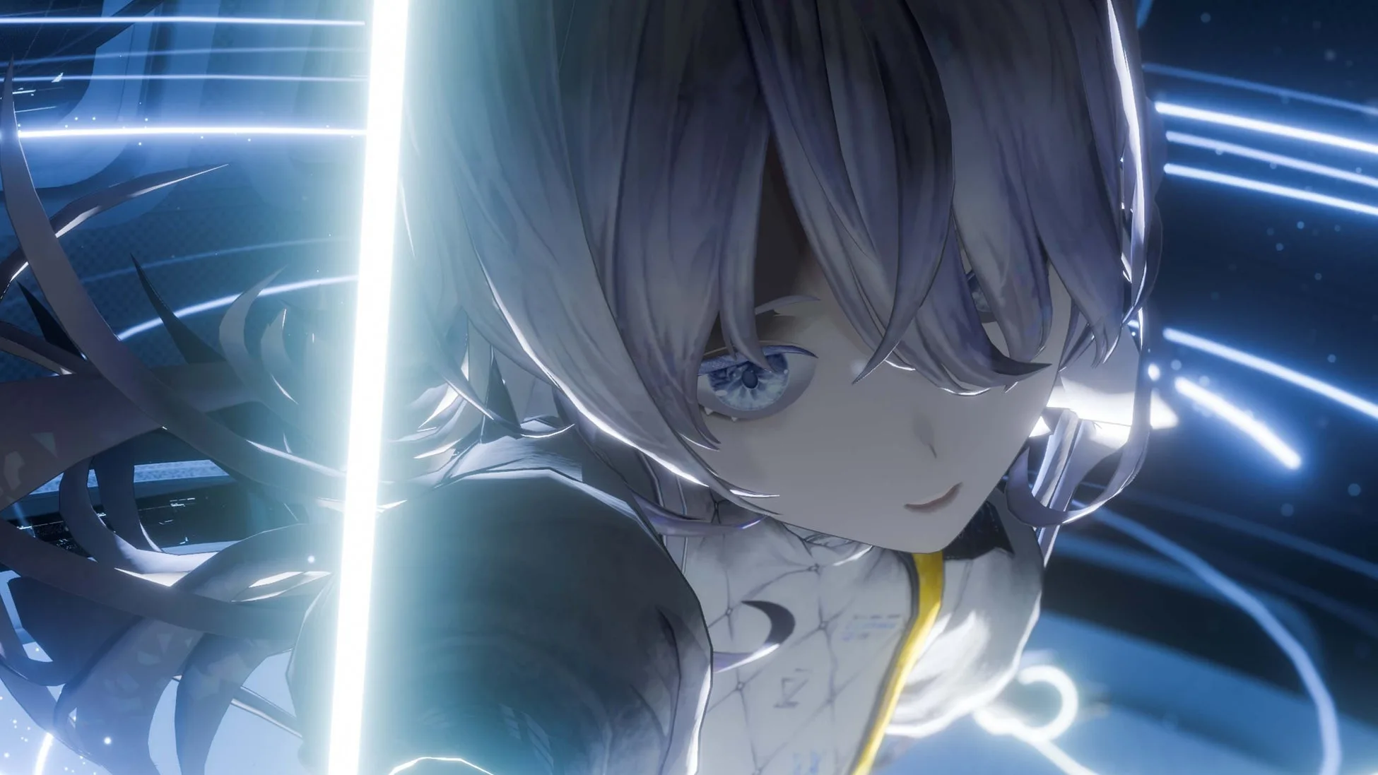 MIGIRI制作・月白累出演のVRChatライブProject [ latent ]がレインダンス映画祭で上映決定 - MoguLive