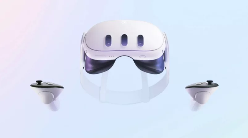 VRヘッドセット「Meta Quest 2」が値下げ。2024年から税込39,600円 