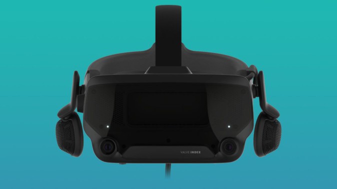 Valveの新型VRヘッドセット「Index」判明済み最新情報まとめ