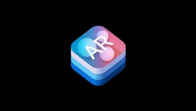 アップルのAR関連の発表は6月頭のWWDCに注目