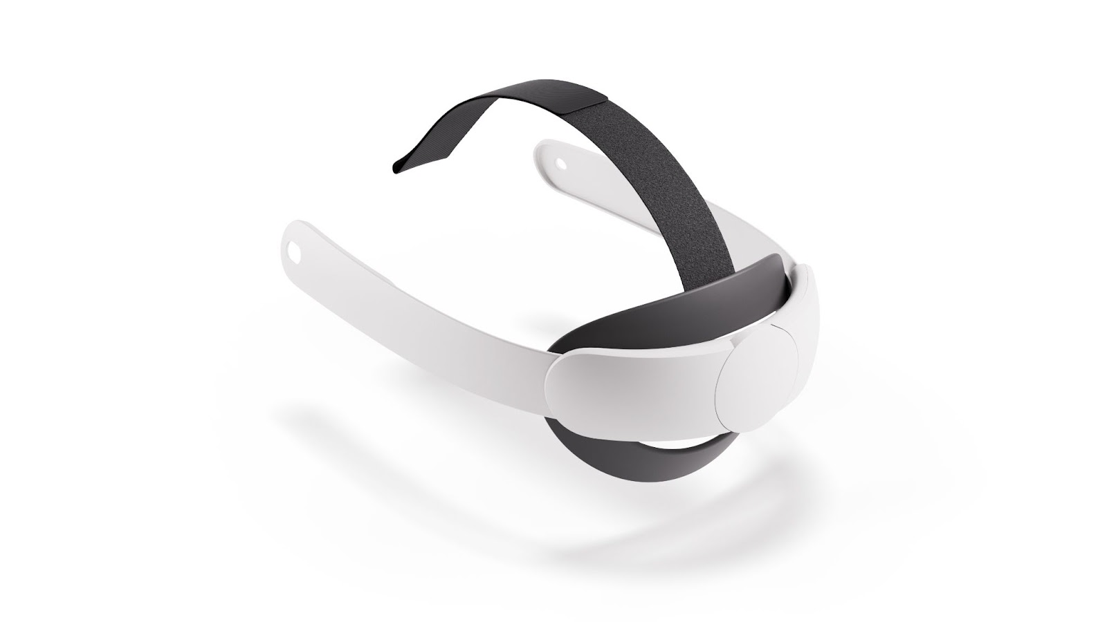 新型VR/MRヘッドセット「Meta Quest 3」公式アクセサリーが登場