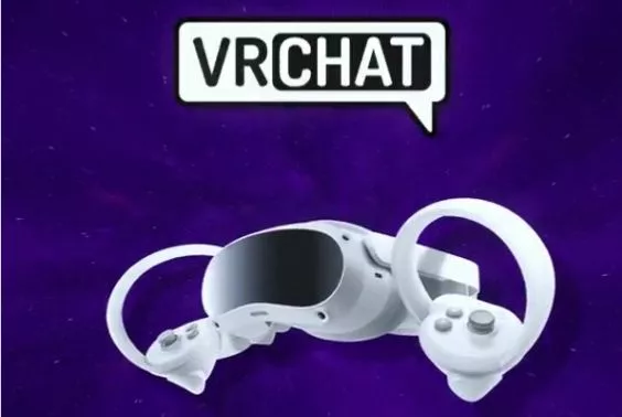 PICO版「VRChat」配信開始！ 「PICO 4」単体で「VRChat」が遊べるよう