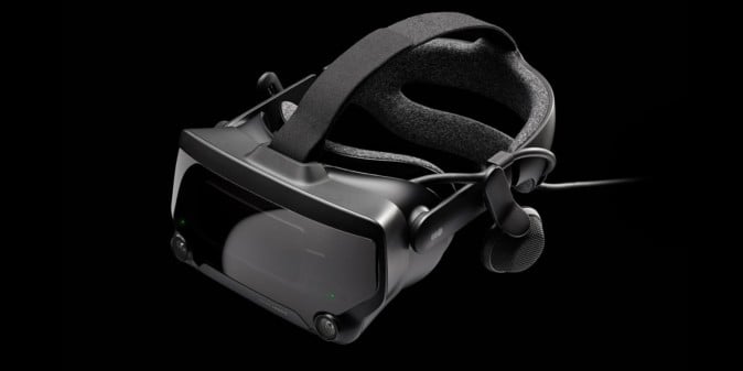 Valveの新VRヘッドセット「Index」スペック判明も日本は出荷対象外？