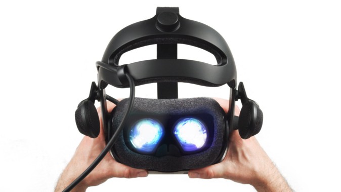 Valve、新作VRゲームを開発中 リリースは2019年後半か