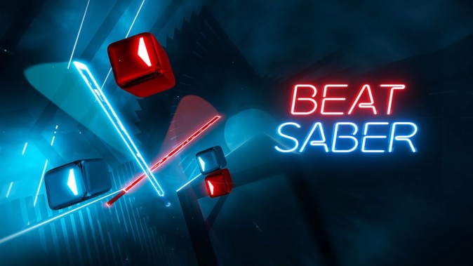 ryste Stipendium risiko VRリズムゲーム「Beat Saber」ついに正式リリース、価格を改定し公式エディタ実装 - MoguLive