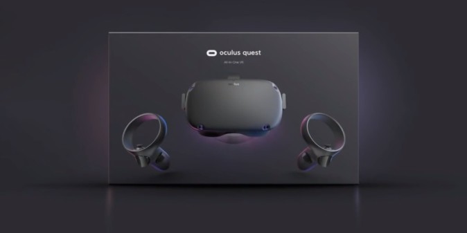 Oculus Quest、Amazon経由での注文に発送遅れか 公式ストアは“遅延なし”