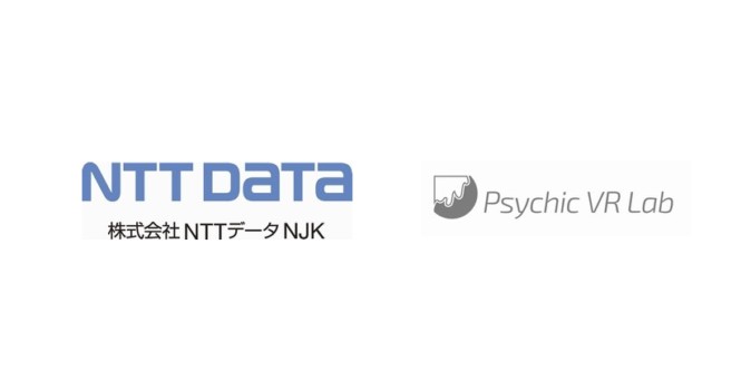 VR制作ツール「STYLY」B2B利用へ、NTTデータNJKと業務提携を締結
