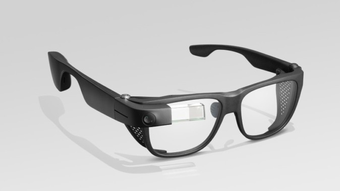 物流大手DHLが「Google Glass」新モデルを導入、業務効率化に向け